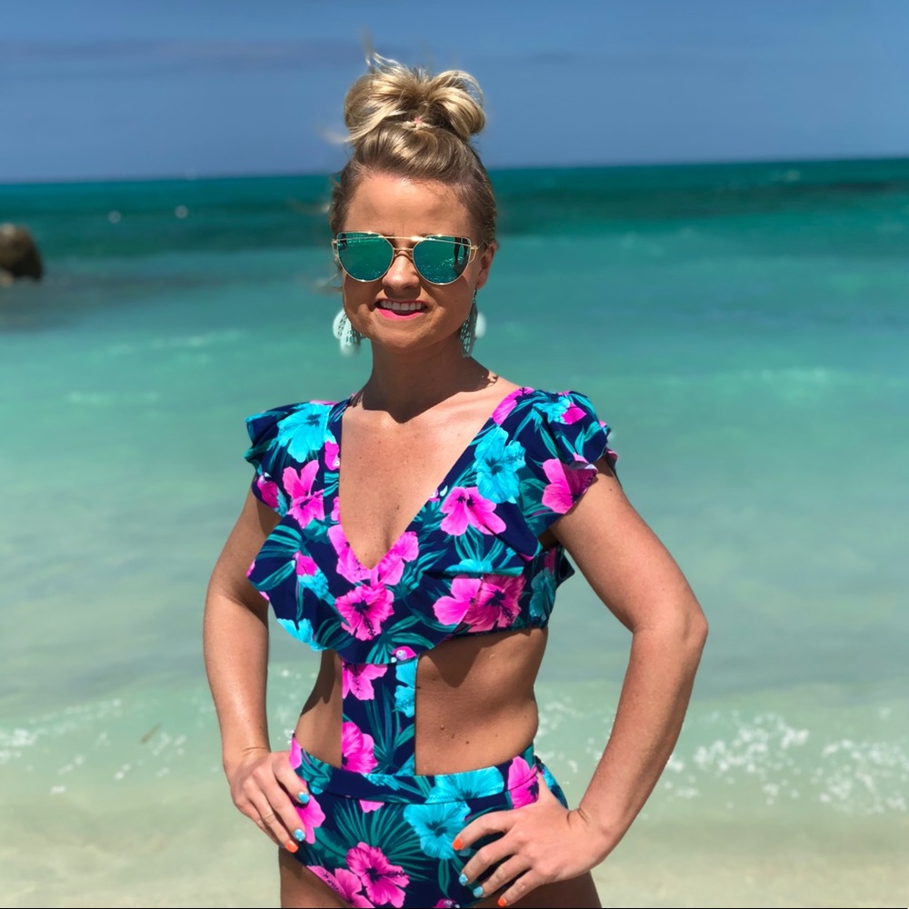 Meet your Posher, Kaitlin